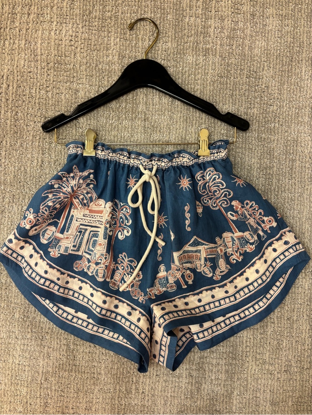 Alemais Acacia Short